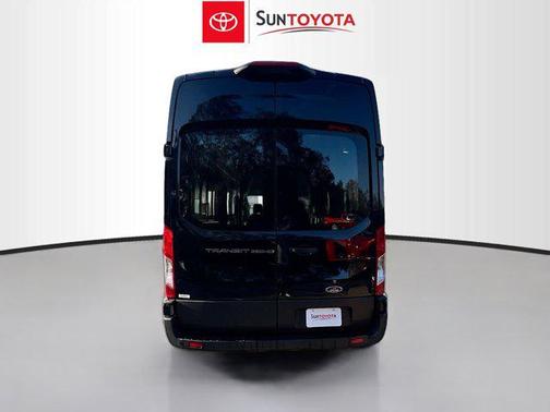 2023 Ford Transit-350 Base