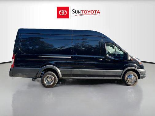 2023 Ford Transit-350 Base