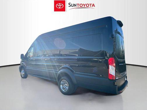 2023 Ford Transit-350 Base