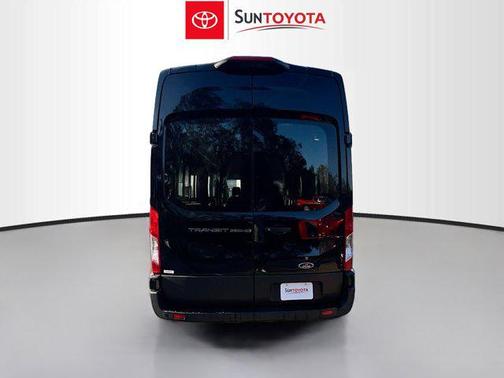 2023 Ford Transit-350 Base