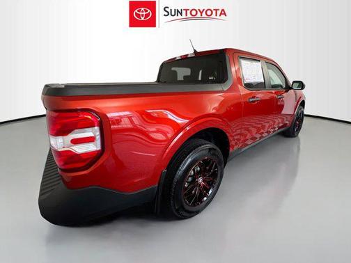2024 Ford Maverick XL