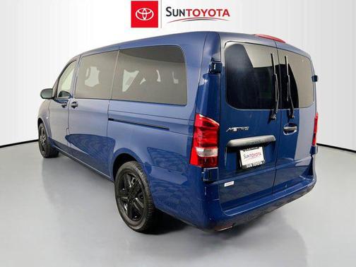 2023 Mercedes-Benz Metris Base