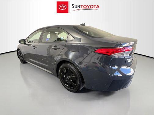 2023 Toyota Corolla Hybrid SE