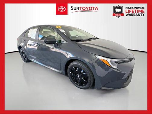 2023 Toyota Corolla Hybrid SE