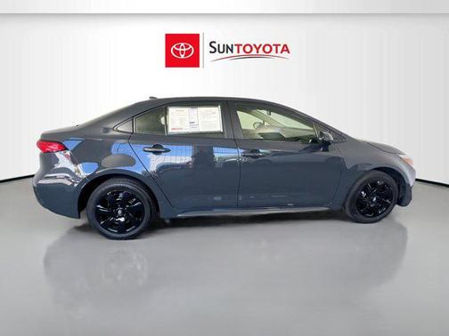 2023 Toyota Corolla Hybrid SE