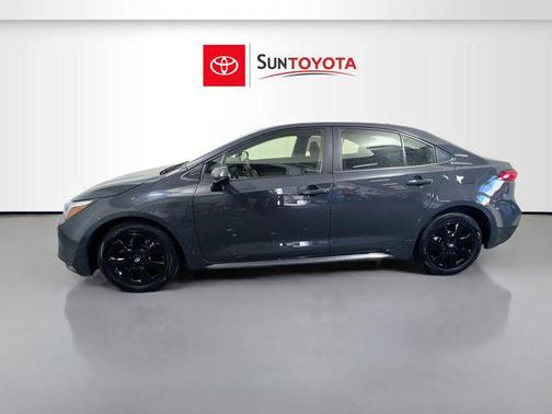 2023 Toyota Corolla Hybrid SE