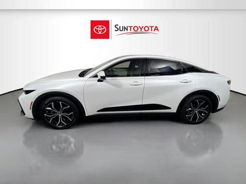 2023 Toyota Crown Limited