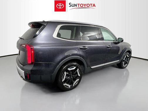 Panthera Metal 2025 Kia Telluride S