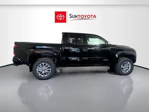 2025 Toyota Tacoma Limited