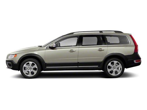 2013 Volvo XC70 T6