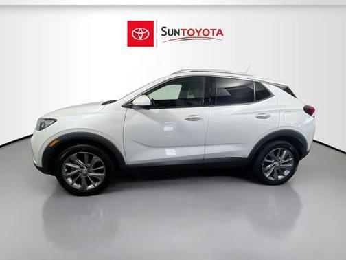 2023 Buick Encore GX Essence