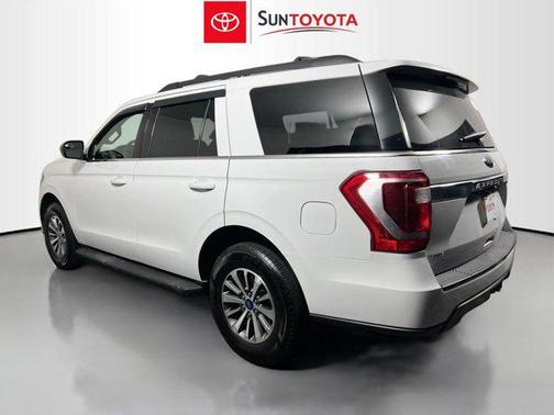 2019 Ford Expedition XL