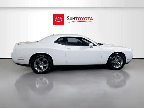 2014 Dodge Challenger R/T