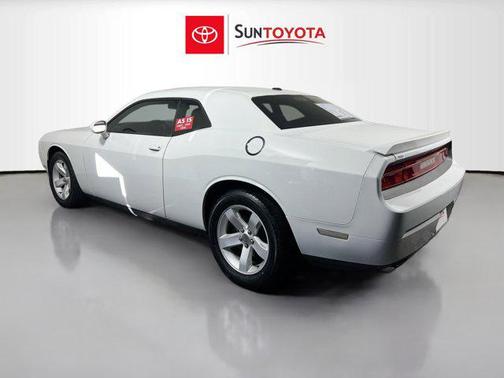 2014 Dodge Challenger R/T