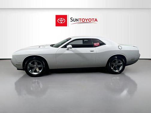 2014 Dodge Challenger R/T