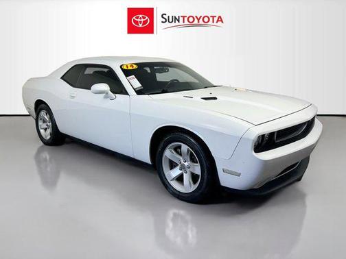2014 Dodge Challenger R/T
