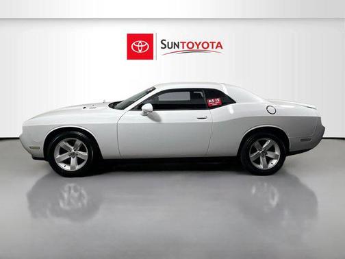 2014 Dodge Challenger R/T