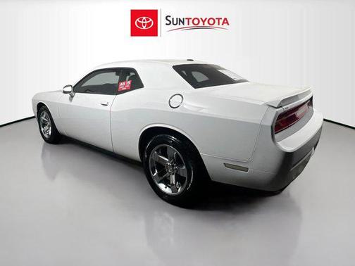 2014 Dodge Challenger R/T