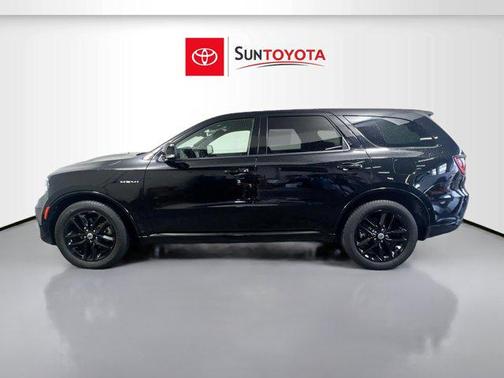 2022 Dodge Durango R/T RWD