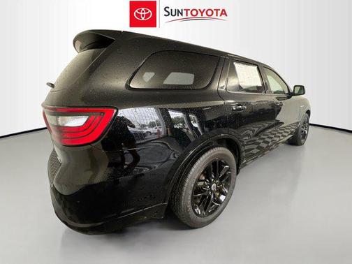 2022 Dodge Durango R/T RWD