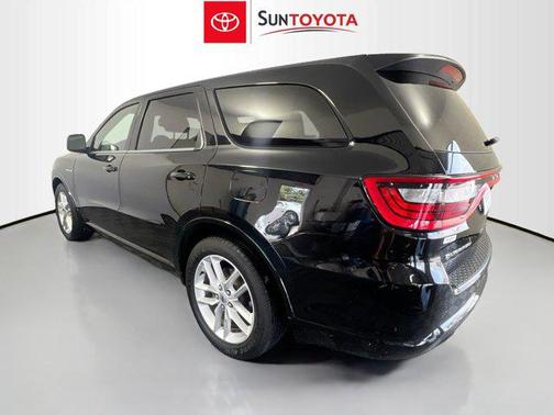 2022 Dodge Durango R/T RWD