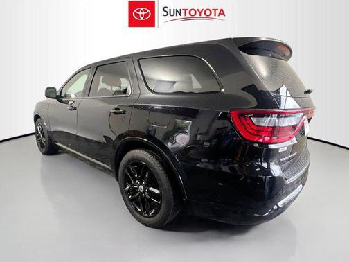 2022 Dodge Durango R/T RWD