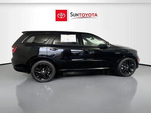 2022 Dodge Durango R/T RWD