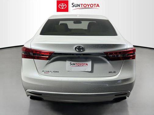 2018 Toyota Avalon XLE Premium