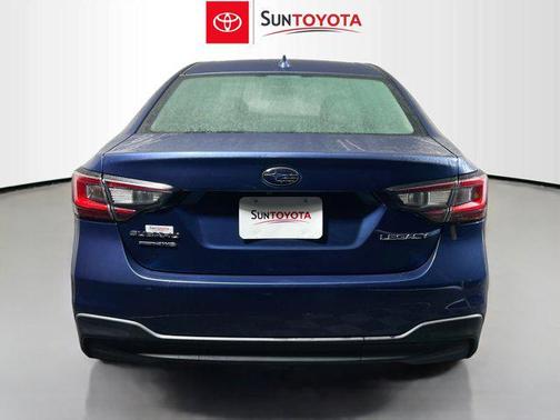 2020 Subaru Legacy Base