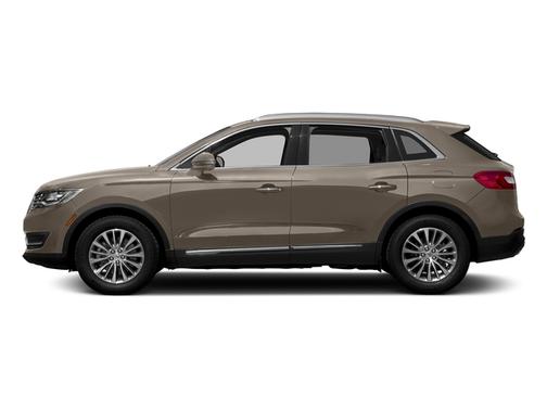 ICED MOCHA METALLIC 2018 Lincoln MKX Reserve
