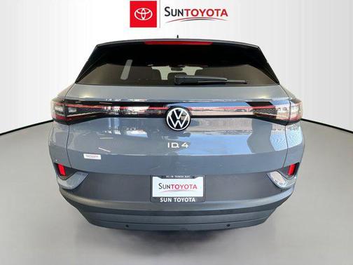2025 Volkswagen ID.4 S Limited