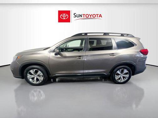 2022 Subaru Ascent Premium 7-Passenger