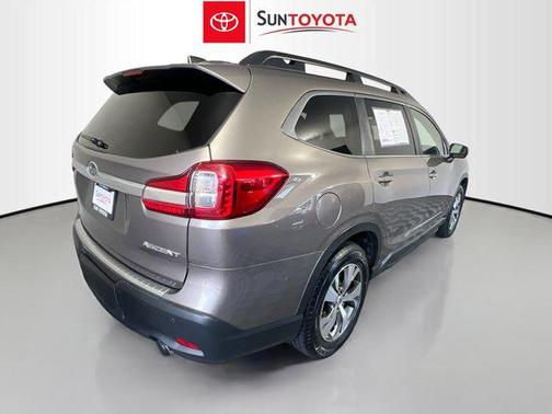 2022 Subaru Ascent Premium 7-Passenger