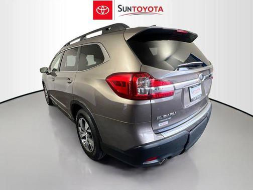 2022 Subaru Ascent Premium 7-Passenger