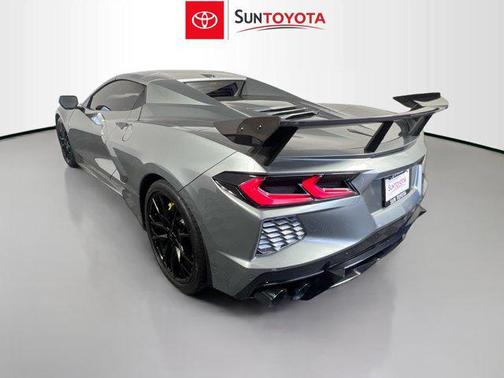 2023 Chevrolet Corvette Stingray w/3LT