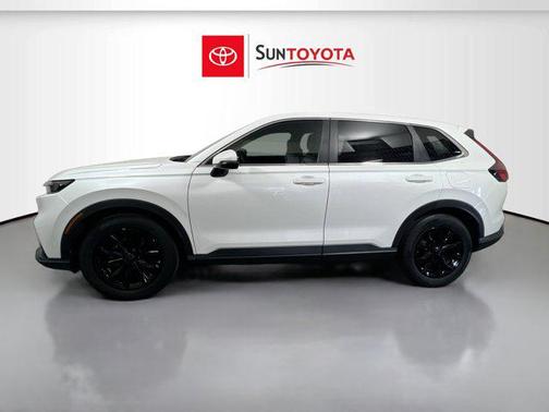 2023 Honda CR-V EX 2WD