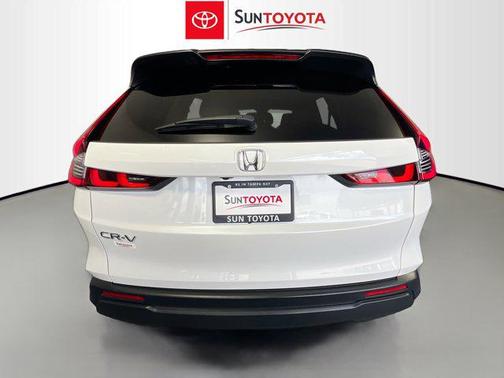 2023 Honda CR-V EX 2WD