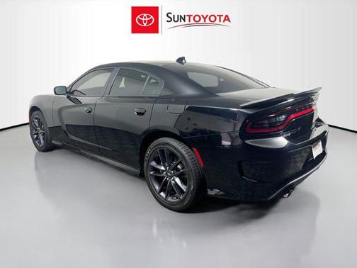 2022 Dodge Charger GT