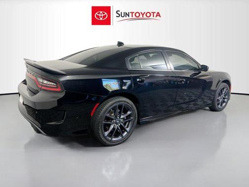 2022 Dodge Charger GT