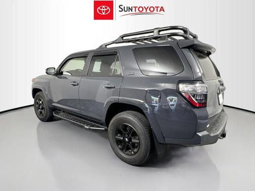 Underground 2024 Toyota 4Runner SR5 Premium