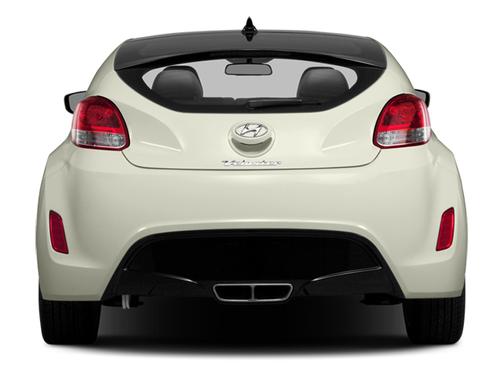 2014 Hyundai Veloster Base