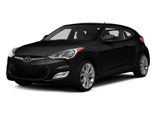 2014 Hyundai Veloster Base