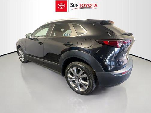 2023 Mazda CX-30 2.5 S Select Package