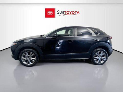 2023 Mazda CX-30 2.5 S Select Package