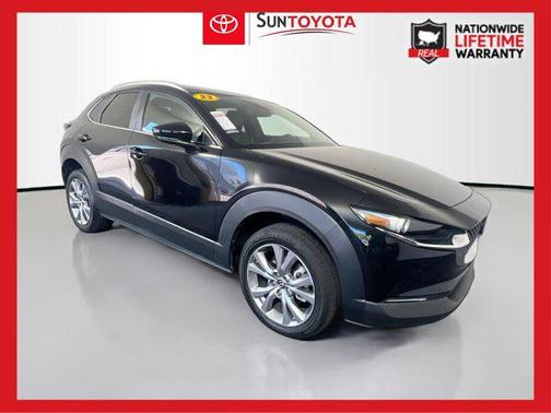 2023 Mazda CX-30 2.5 S Select Package
