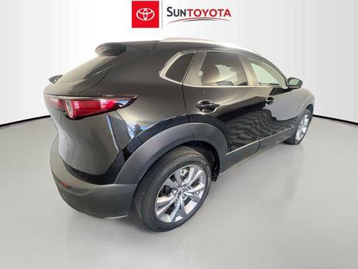 2023 Mazda CX-30 2.5 S Select Package