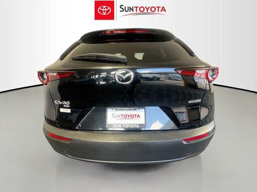 2023 Mazda CX-30 2.5 S Select Package