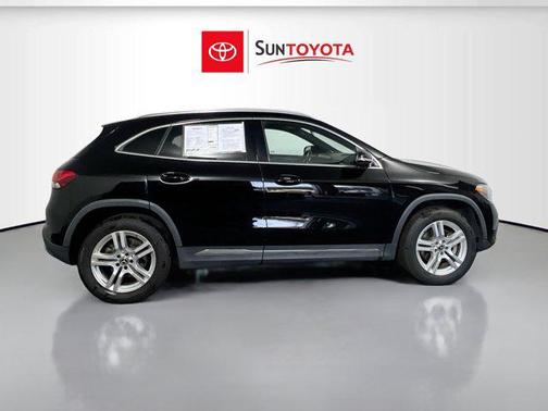 2023 Mercedes-Benz GLA 250 Base