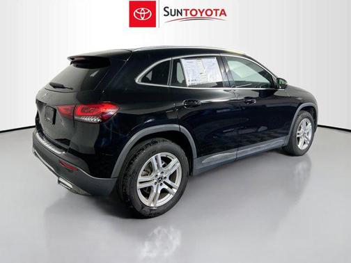 2023 Mercedes-Benz GLA 250 Base