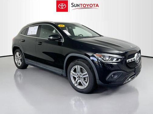 2023 Mercedes-Benz GLA 250 Base